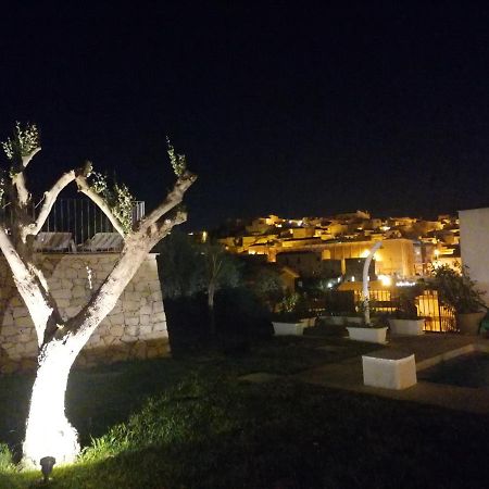 Chiaralice Villa Noto Exterior foto