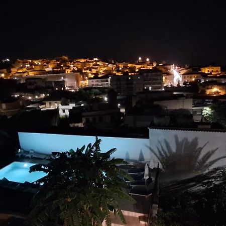 Chiaralice Villa Noto Exterior foto