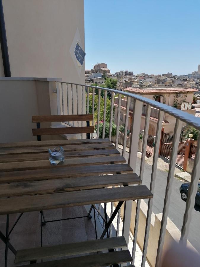 Chiaralice Villa Noto Exterior foto