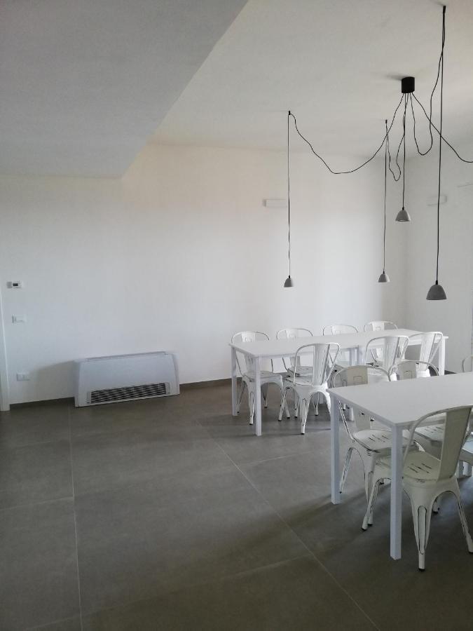 Chiaralice Villa Noto Exterior foto