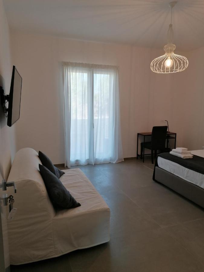 Chiaralice Villa Noto Exterior foto