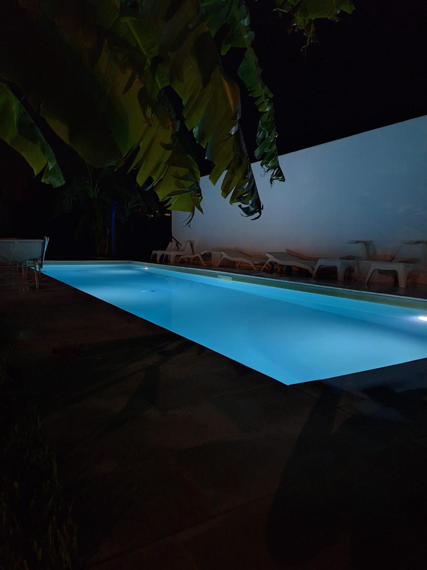 Chiaralice Villa Noto Exterior foto